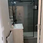 Apartment Residencia Alhambra Cisnes *