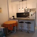 Residencia Alhambra Cisnes Apartment
