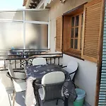 Residencia Alhambra Cisnes Apartment Torrevieja