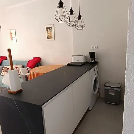 Residencia Alhambra Cisnes