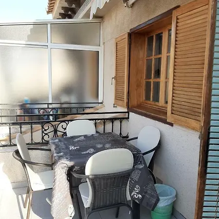 Residencia Alhambra Cisnes Apartamento Torrevieja