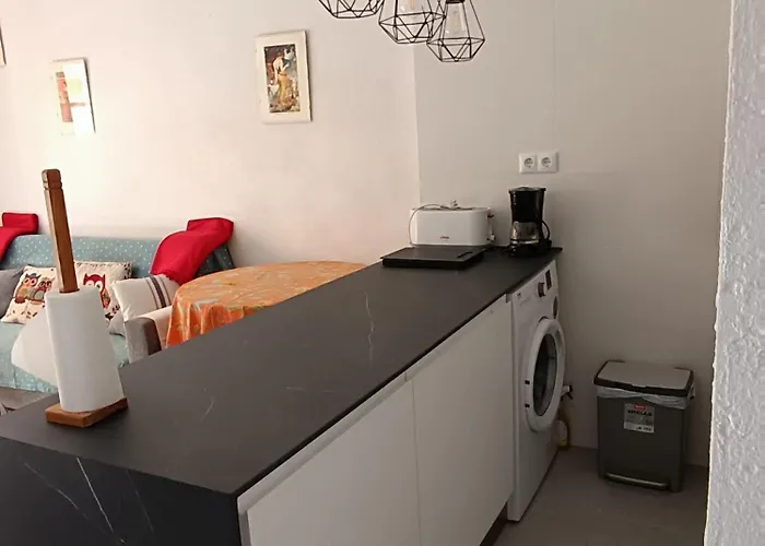 Residencia Alhambra Cisnes