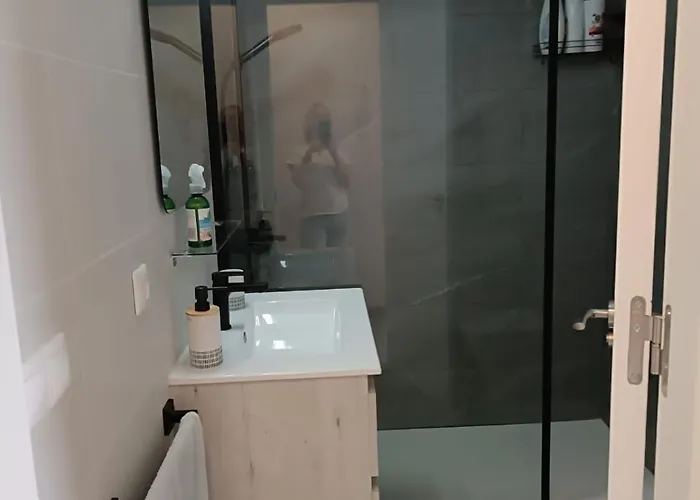 Apartment Residencia Alhambra Cisnes *