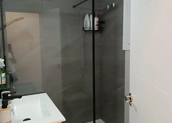 Residencia Alhambra Cisnes