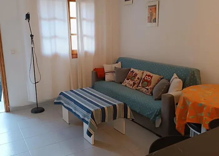 Residencia Alhambra Cisnes شقة *