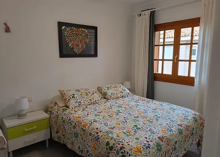 Residencia Alhambra Cisnes Torrevieja