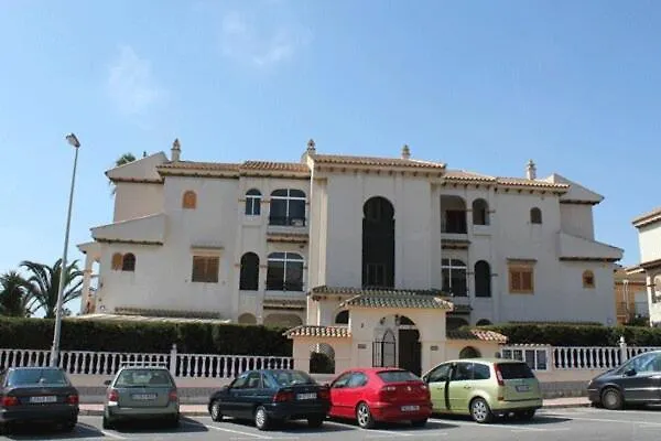 شقة Residencia Alhambra Cisnes *